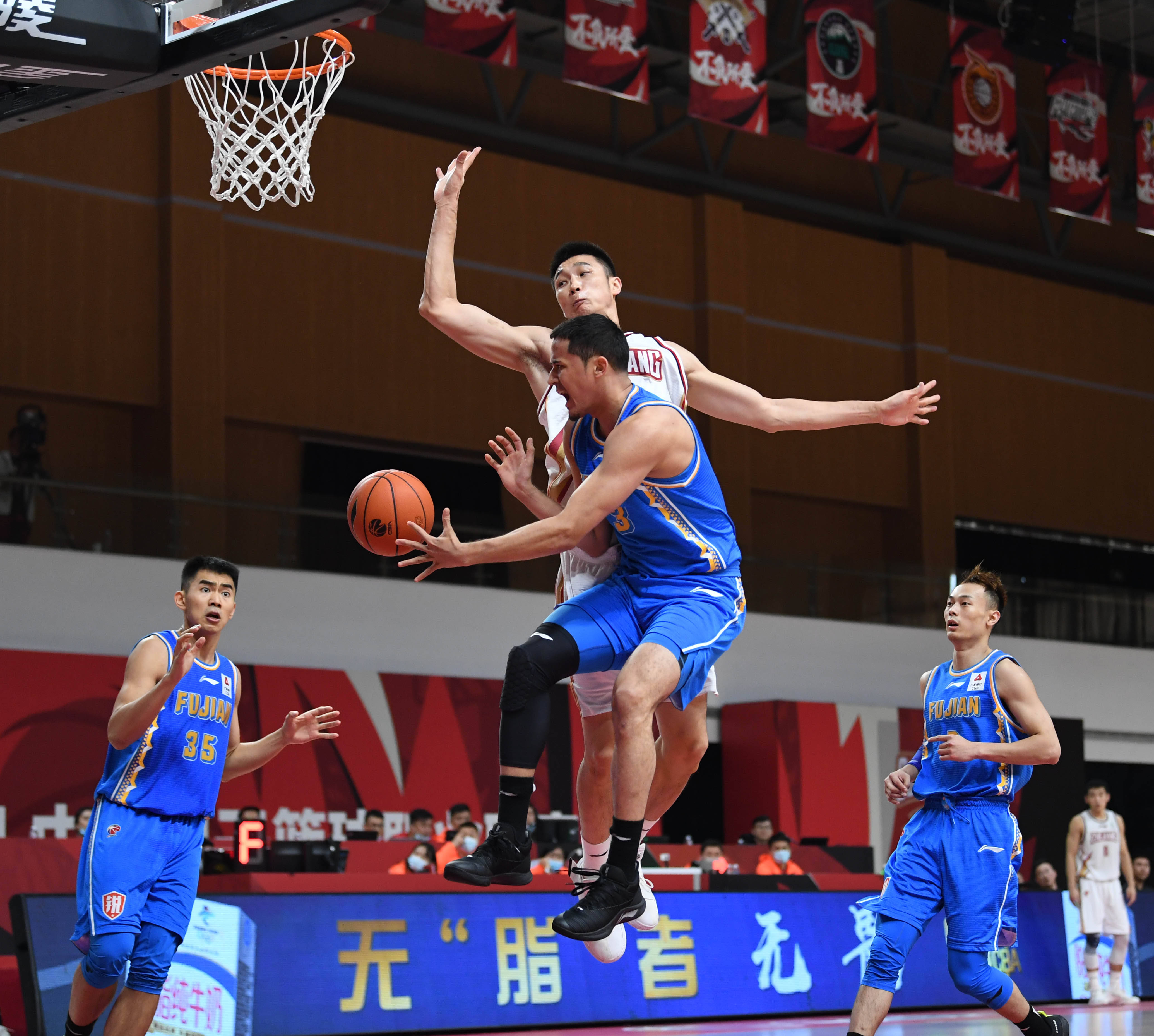 就以高位压